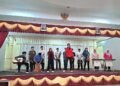 SMPN 1 Tarakan Kembali Gelar Pentas Budaya ke-6, Gali Potensi Siswa Lewat Multiple Intelligences