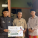 Wujud Kepedulian, Hasan Basri Salurkan Bantuan Hewan Qurban ke Berbagai Masjid di Kaltara