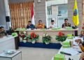 Pansus II DPRD Kaltara Kebut Pembahasan Raperda Koperasi dan UMKM, Targetkan Selesai Hari Ini