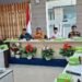 Pansus II DPRD Kaltara Kebut Pembahasan Raperda Koperasi dan UMKM, Targetkan Selesai Hari Ini