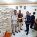 DPRD Tarakan Apresiasi Gerak Cepat Bulog Salurkan Bantuan Pangan, Hari Ini Giliran Warga Sebengkok