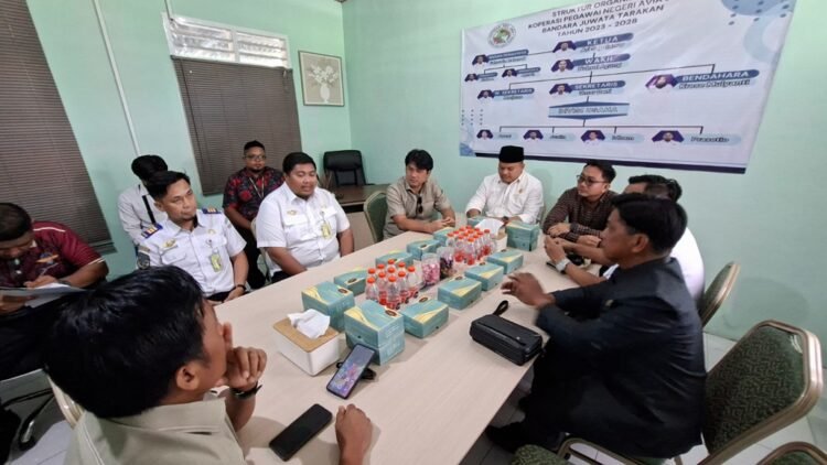 Dua Anggota DPRD Tarakan Kena Getok Tarif Taksi Bandara, Koperasi Sebut Oknum