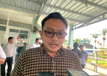 DPRD Tarakan Siap Kawal Penyesuaian Tarif Taksi Bandara Juwata 