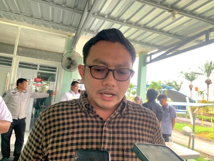 DPRD Tarakan Siap Kawal Penyesuaian Tarif Taksi Bandara Juwata 
