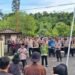 Respons Demo Mahasiswa, Ibnu Saud Is: Jika Terbukti Bersalah Akan Diproses Sesuai Aturan