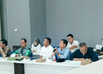 Belum Beri Kontribusi Sejak 2018, Bapemperda DPRD Kaltara Tahan Perubahan Perda PT MKJ