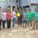 Sembelih 20 Ekor Sapi, Momentum Idul Adha PAC LDII Karang Harapan Jaga Tradisi Unik ‘Nasu Cemba’
