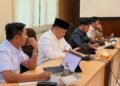 DPRD Tarakan Urai Benang Kusut Sengketa WKP Lewat Revisi RTRW