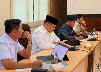DPRD Tarakan Urai Benang Kusut Sengketa WKP Lewat Revisi RTRW 