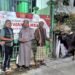 Deddy Sitorus Salurkan 17 Ekor Sapi di Kaltara