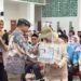 Gubernur Kaltara Lepas 484 CJH, Tekankan Pentingnya Kesehatan dan Kekompakan