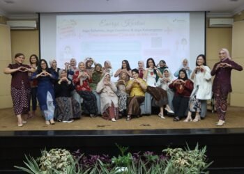 Kartini Masa Kini, PHI Zona 10 Dorong Perempuan Seimbang di Karier dan Keluarga