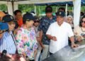 Ketua Pengadilan Tinggi Kaltim Apresiasi Progres Pembangunan IKN