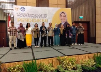 Transformasi Guru BK di Balikpapan: Dari “Polisi Sekolah” Menjadi Garda Kesehatan Mental Siswa