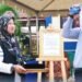 Kadis Dikbud Tana Tidung Buka Gebyar Sesingal, Dorong Pelestarian Budaya di Sekolah