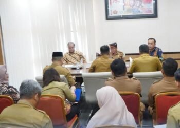 Presiden Prabowo Dorong Kampus Jadi Mitra Strategis Pemda Selesaikan Masalah Daerah