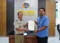 Amankan Aset Negara, PLN UIP KLT Perkuat Legalitas Tower SUTT 150 kV di Kotabaru