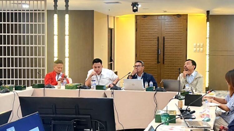 Lebih Efisien dan Akuntabel, PLN Modernisasi Perizinan Lewat Integrasi Digital OSS