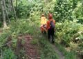 Tim SAR Gabungan Lakukan Evakuasi Pendaki Terdampak Erupsi Gunung Dukono, Tiga Orang Masih Dalam Pencarian