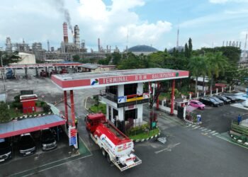 Pertamina Patra Niaga Kalimantan Perkuat Penyaluran Biosolar di Balikpapan, Subsidi Kian Tepat Sasaran