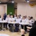 Kemnaker Gelar Seleksi Kerja Penyandang Disabilitas Tuli bersama Dunia Usaha