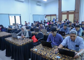 Kemnaker Uji 2.100 Calon Ahli K3 Umum Batch 2 untuk Perkuat Budaya Keselamatan Kerja