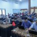 Kemnaker Uji 2.100 Calon Ahli K3 Umum Batch 2 untuk Perkuat Budaya Keselamatan Kerja