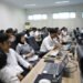 Peserta Uji Ahli K3 Umum Tekankan Pentingnya Kompetensi K3 di Dunia Industri