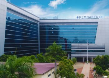 Kemnaker Resmi Buka Pendaftaran Bantuan TKM Pemula 2026