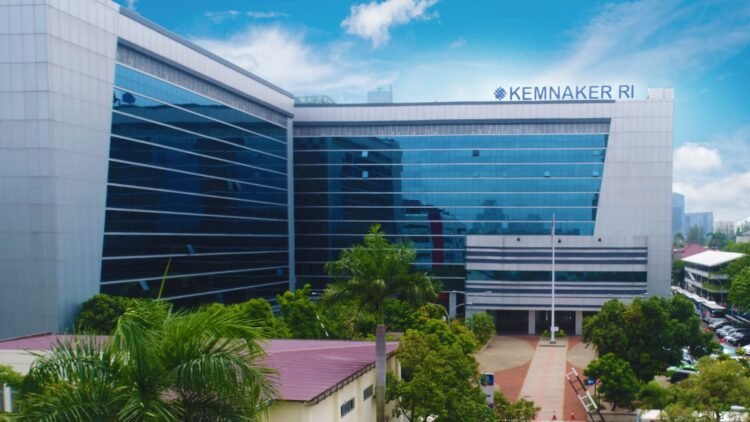 Kemnaker Resmi Buka Pendaftaran Bantuan TKM Pemula 2026
