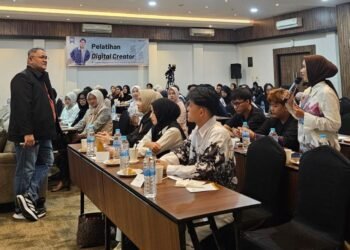 Makan Bergizi Gratis dan Koperasi Merah Putih Cara Prabowo Perkuat Kuda-kuda Bangsa