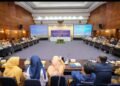 Jelang Idul Adha 2026, TPID Balikpapan, PPU, dan Paser Perkuat Pengendalian Inflasi