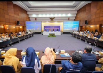 Jelang Idul Adha 2026, TPID Balikpapan, PPU, dan Paser Perkuat Pengendalian Inflasi