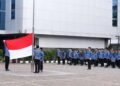 Kementerian ATR/BPN Gelar Upacara Harkitnas ke-118, Tegaskan Semangat Jaga Tunas Bangsa