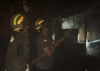 Pemprov Kaltara Susun Kebijakan Ramah Lansia, Fokus pada Kelompok Rentan
