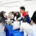 Pertamina Patra Niaga Kilang Balikpapan Gelar Pasar Murah, Salurkan 2.250 Paket Sembako untuk Warga