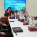 PLN UIP KLT dan PT Energi Batu Hitam Sinergikan Pembangunan SUTT 150 kV Melak–Kotabangun untuk Perkuat Sistem Listrik Kaltim