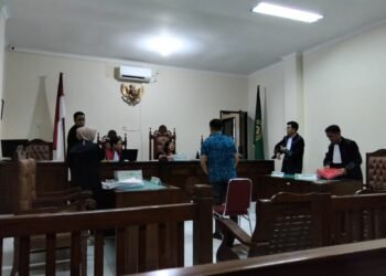 Konsep Otomatis