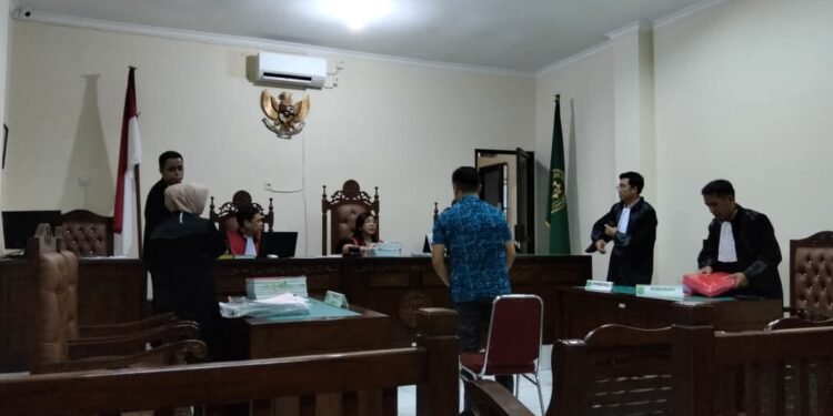 Konsep Otomatis