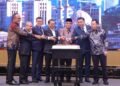 Hadiri HUT ke-108 Azerbaijan, Menaker Tekankan Penguatan Kerja Sama Ketenagakerjaan