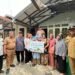 Pertamina Patra Niaga Kilang Balikpapan Salurkan Bantuan bagi Korban Kebakaran di Klandasan Ulu