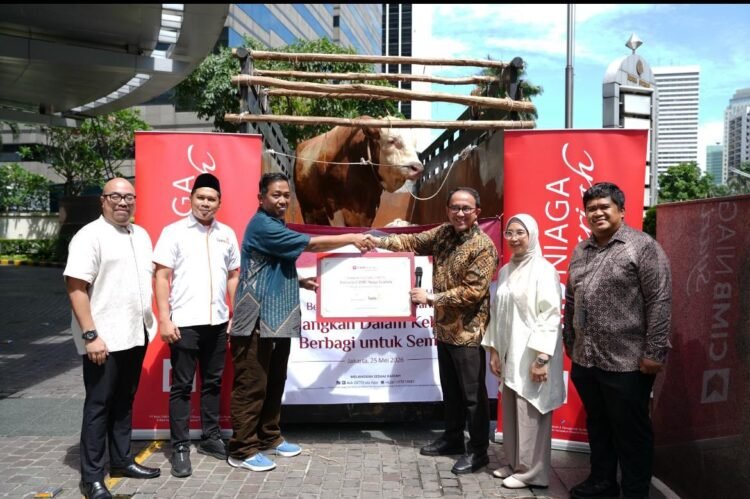 Pertamina Patra Niaga Kilang Balikpapan Salurkan Bantuan bagi Korban Kebakaran di Klandasan Ulu