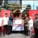 Pertamina Patra Niaga Kilang Balikpapan Salurkan Bantuan bagi Korban Kebakaran di Klandasan Ulu