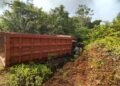 Polsek Sesayap Hilir Ungkap Pencurian Dump Truck di Hutan Malinau
