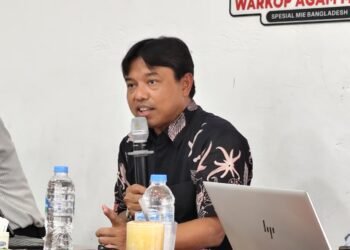 BI Balikpapan Dorong UMKM Perluas Pasar Digital lewat DIGDAYA 2026