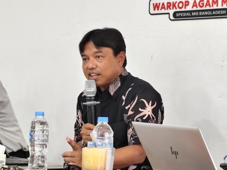 BI Balikpapan Dorong UMKM Perluas Pasar Digital lewat DIGDAYA 2026