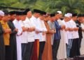 Polda Kaltara Gelar Salat Idul Adha 1447 H Bersama Masyarakat