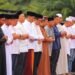 Polda Kaltara Gelar Salat Idul Adha 1447 H Bersama Masyarakat