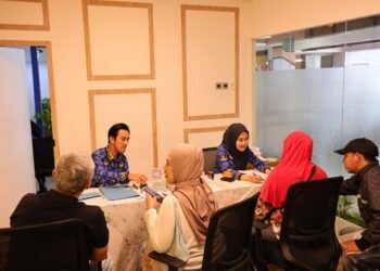 Urus Sertipikat Tanah Sendiri Ternyata Lebih Mudah dari yang Dibayangkan, Warga Rasakan Langsung Kemudahannya