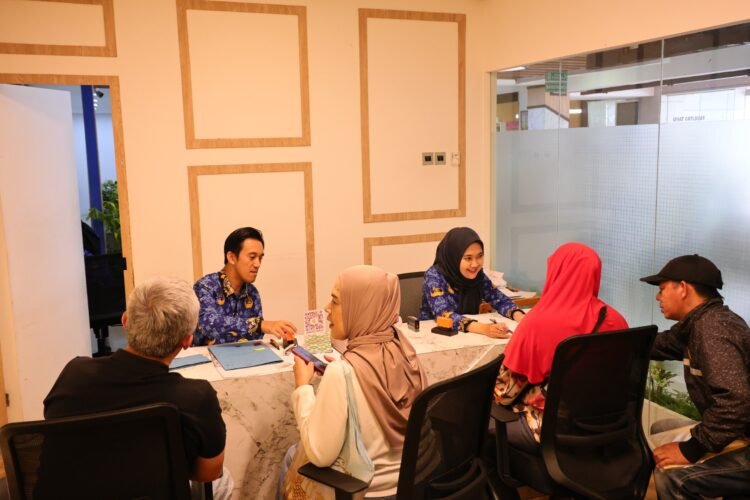 Urus Sertipikat Tanah Sendiri Ternyata Lebih Mudah dari yang Dibayangkan, Warga Rasakan Langsung Kemudahannya